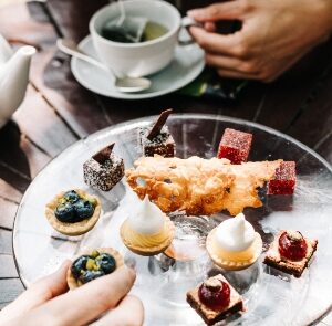 Tea Time
