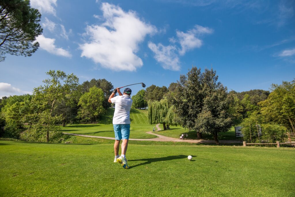 golf d'auriac carcassonne