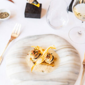 Menu du domaine d'auriac