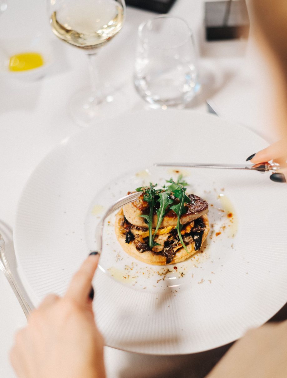 Le chef- Philippe Deschamps​ 2@2x