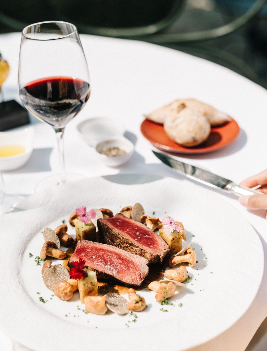 Le chef- Philippe Deschamps​ 5@2x