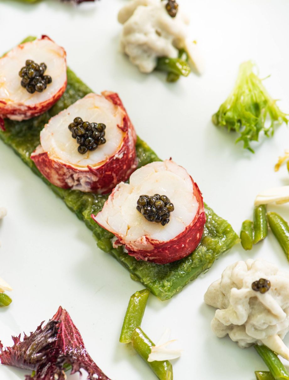 Le chef- Philippe Deschamps​ 6@2x