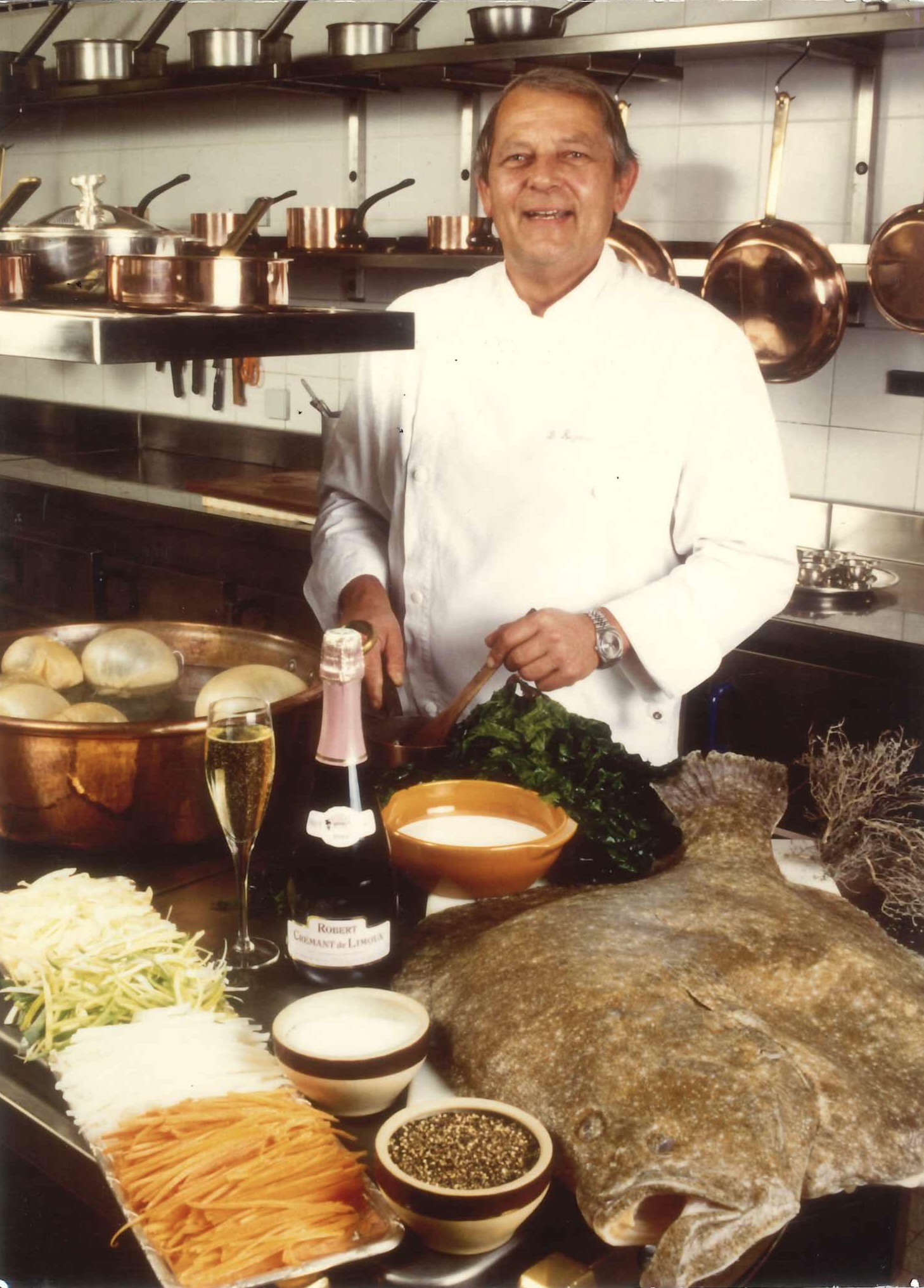 Bernard Rigaudis