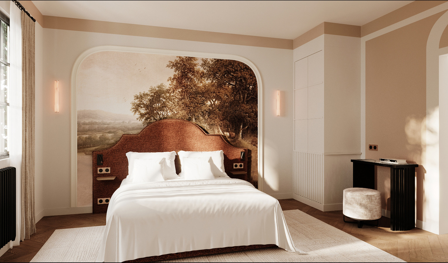 Chambre Classique
