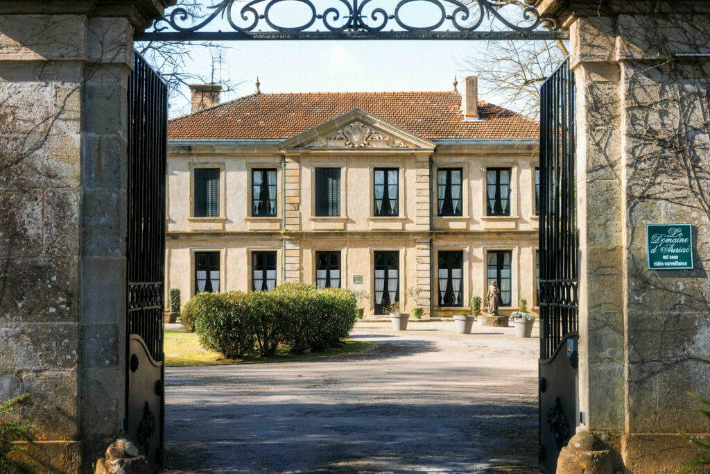 Le Domaine d'Auriac Hotel 5 étoiles