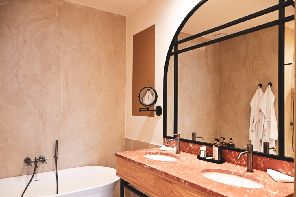 Junior Suite Deluxe