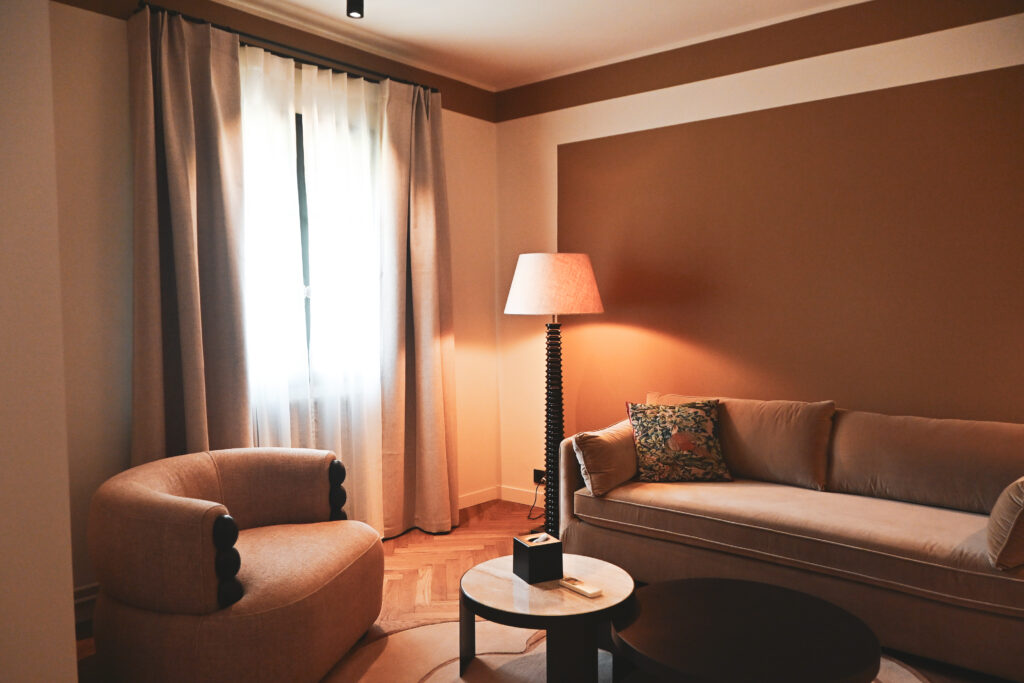 Junior Suite Deluxe