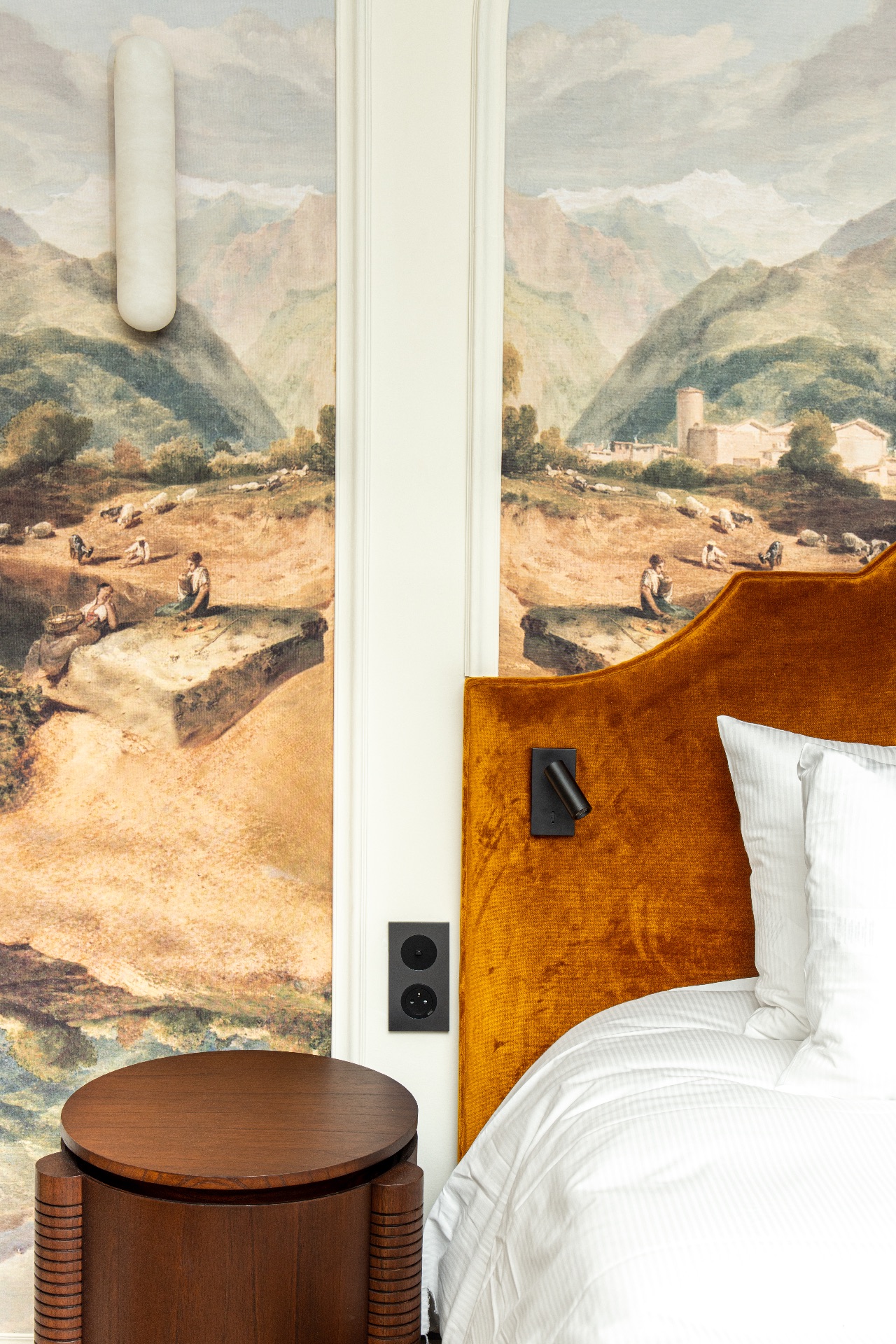 Junior suite deluxe