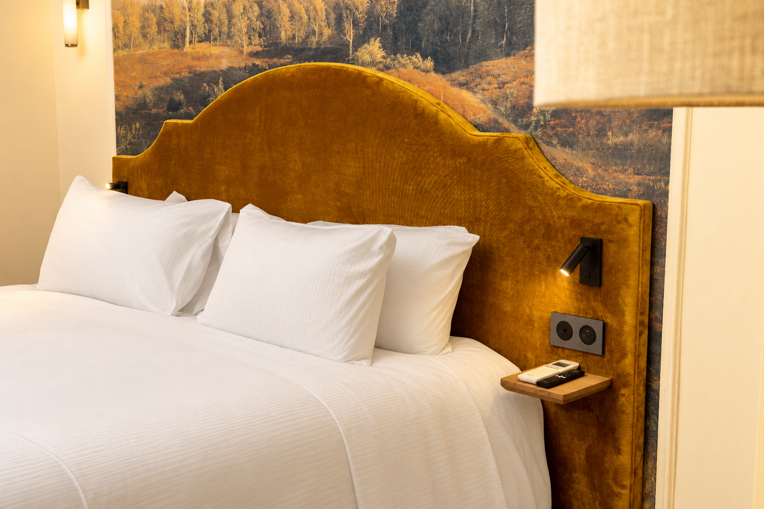 Chambre classique